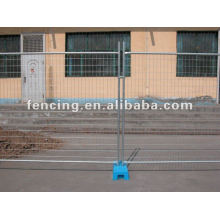 Galvanized Temorary Fencing(10 years' factory)